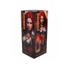 Masturs Fire Sorceress Solara Heating, Vibrating, & Thrusting Masturbator