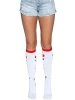 Leg Avenue Wiener Dog Knee Highs
