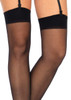 Leg Avenue Sheer Stockings