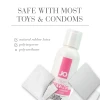 JO Actively Trying Water Based Lube - 4oz
