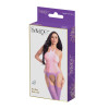 Be Savage Darling Bodysuit