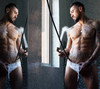 Fleshjack Boys Boomer Banks