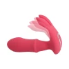 Adam & Eve Bendy Bunny wearable rabbit vibrator with flexible ears