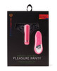 Nu Sensuelle Pleasure Panty