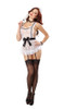 Dreamgirl Maid to Tease Costume