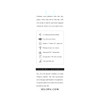 Back of Selopa Merlin wand packaging with product features and specs