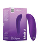 We-Vibe Melt 2 Pleasure Air Clitoral Stimulator | App Compatible