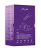 We-Vibe Melt 2 sage retail box labeled Melt 2 and Come Together.