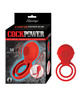 CockPower Ultimate Vibrating Cock Ring