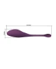 Pretty Love Dora App-Controlled Vibrator measurement chart