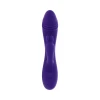 Side view of the Triple Tickle from handle through all three stimulation arms.