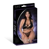 Lust Fetish Wear - Nadia - Queen Size