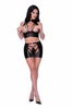 Lust Fetish Wear - Ambrosia
