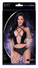 Lust Fetish Wear - Delia