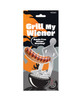 Grill My Wiener Hot Dog Grill Stand