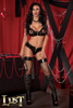 Lust Fetish Wear - Electra