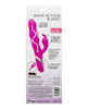 CalExotics Enchanted Wave Action Bunny