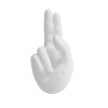 Sweet Dreams 2 Fingers Realistic Hand-Like G-Spot & Clitoral Stimulator