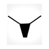 Adore Between The Cheats G-String front view