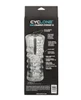 CalExotics Cyclone Dual Chamber Stroker XL