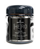 HERO Dark Temptation Luxury Aphrodisiac Massage Candle - 4oz