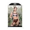 Play Treasure Hunter 4pc Costume Set retail box.