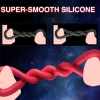 9pc Silicone Penis Ring Set