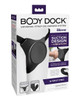 Body Dock G-Spot Pro Strap-On