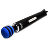 Zeus Blue-Arc E-Stim Vibe Wand