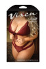 Vixen Good 4 You Lace Bralette & Panty