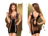 Penthouse Juicy Poison Dress