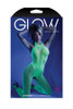 Glow Moonbeam Crotchless Bodystocking