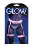 Glow Strapped In Leg Harness