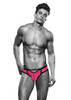 Envy Bad Boy Brief - Pink