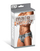 Male Power Dirty Denim Bikini