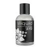 Sliquid Silver Silicone Lubricant - 4.2 oz