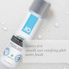 JO Classic Hybrid Personal Lubricant - 4 oz