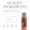 JO H2O Peachy Lips Lubricant - 4 oz