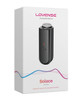 Lovense Solace Bluetooth Automatic Thrusting Male Masturbator