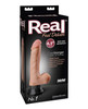 Real Feel Deluxe No.1 - 6.5"