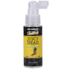 GoodHead Juicy Head Dry Mouth Spray - Pinapple GoodHead Juicy Head Dry Mouth Spray - Pinapple