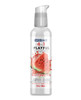 Swiss Navy 4 in 1 Playful Flavors Watermelon Warming Lube - 4 oz