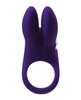 VeDO Sexy Bunny Rechargeable Vibrating C-Ring