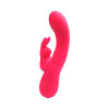 VeDO Kinky Bunny Plus Rechargeable Dual Vibe VeDO Kinky Bunny Plus Rechargeable Dual Vibe
