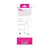 VeDO Kinky Bunny Plus Rechargeable Dual Vibe VeDO Kinky Bunny Plus Rechargeable Dual Vibe