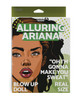 Alluring Ariana Blow Up Doll