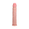 RealRock 14" Extra Long Dildo with Suction Cup