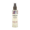 Coochy Fragrance Mist "Island Paradise" - 4 oz