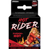 Hot Rider Passion + Hot - 3pk