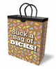 Suck-A-Bag-of Dicks Gift Bag
